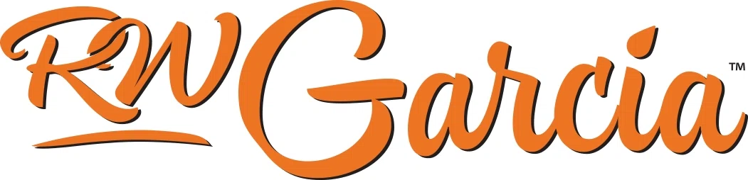 RW Garcia Snacks Merchant Logo
