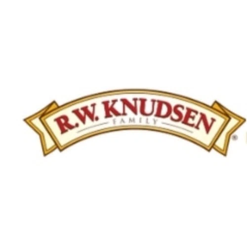 RW Knudsen Promo Code