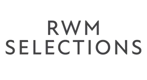 RWM Selections Merchant Logo