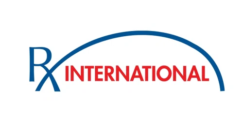 Rx International coupon