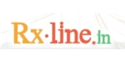 RX-Line.in Promo Code