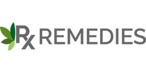 Rx Remedies coupon