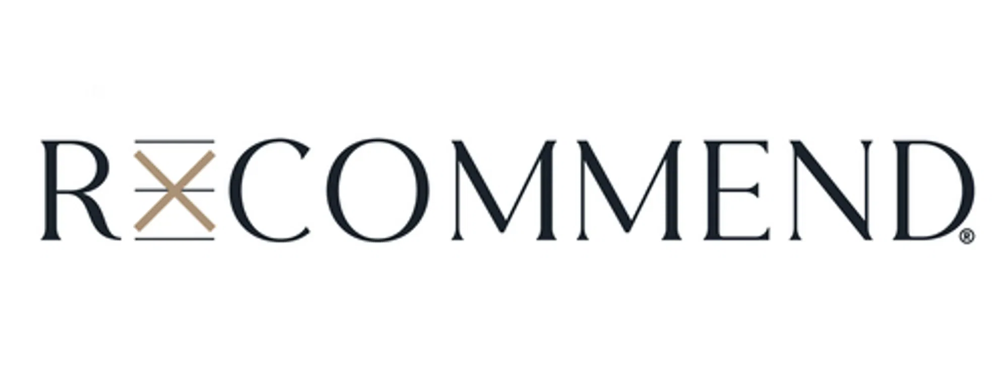 RxCOMMEND Promo Code
