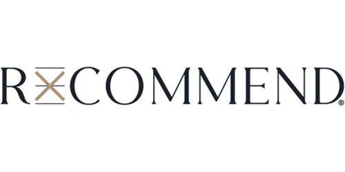 RxCOMMEND Promo Code