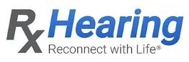 RxHearing Merchant Logo