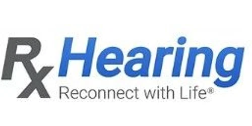 RxHearing Promo Code