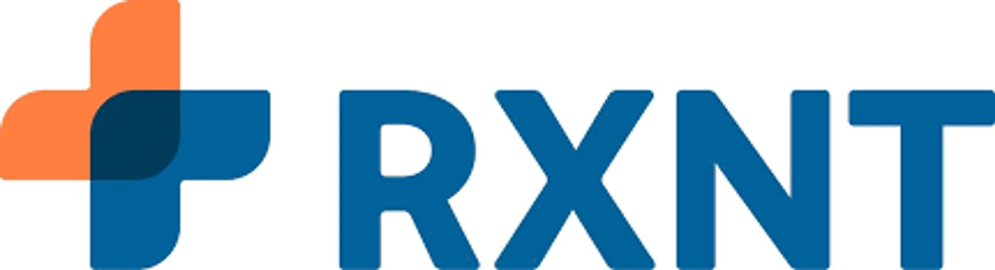 RXNT Merchant Logo