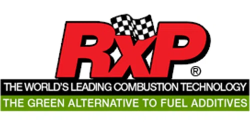RxP Products Merchant logo