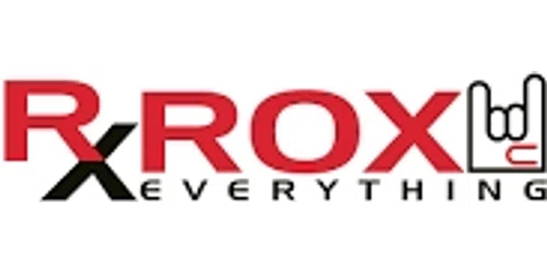 RXROX Promo Code