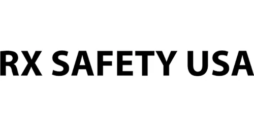 RX Safety USA Merchant logo
