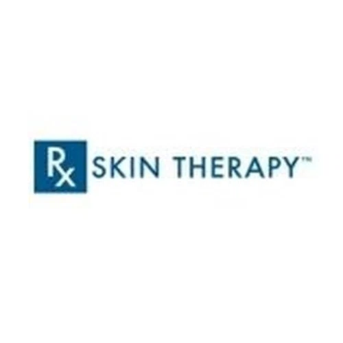 RX Skin Therapy Merchant Logo