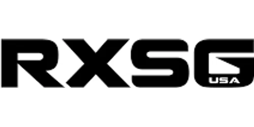 Rx Smart Gear Merchant logo
