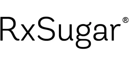 RxSugar Merchant logo