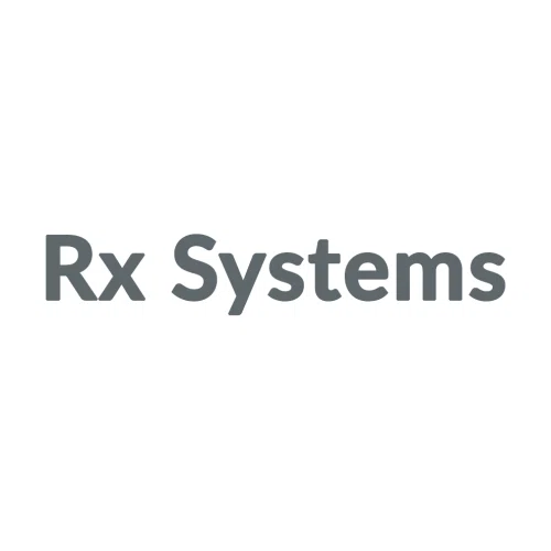 Rx Systems Merchant Logo