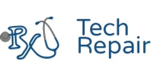 RxTech Repair Merchant logo