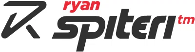 Ryan Spiteri Merchant Logo