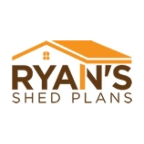 Ryan Shed Plans Promo Code