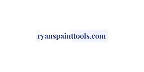 Ryanspainttools coupon