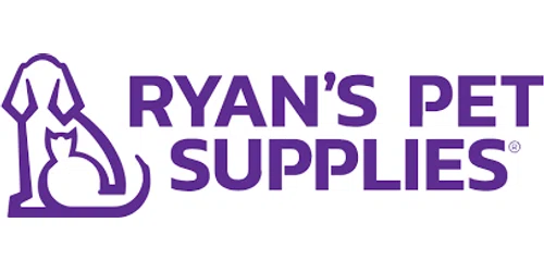 Ryan’s Pet Supplies Promo Code