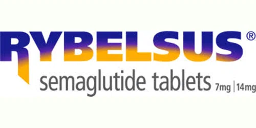 RYBELSUS Merchant logo