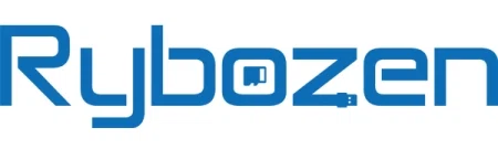 Rybozen Merchant Logo