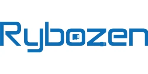 Rybozen Promo Code
