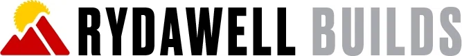 Rydawell Builds Merchant Logo