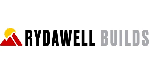Rydawell Builds Promo Code