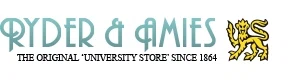 Ryder & Amies Merchant Logo