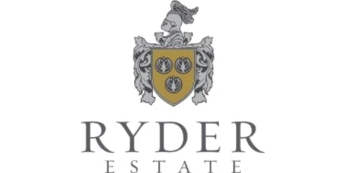 Ryder Estate Wines Promo Code