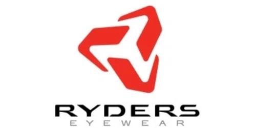 Ryders Eyewear Merchant logo