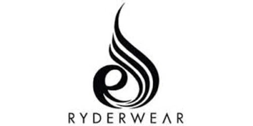 Ryderwear Merchant logo