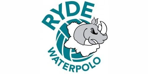 Ryde Water Polo Club Promo Code