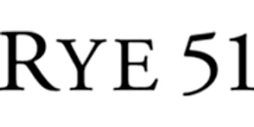 Rye 51 Promo Code