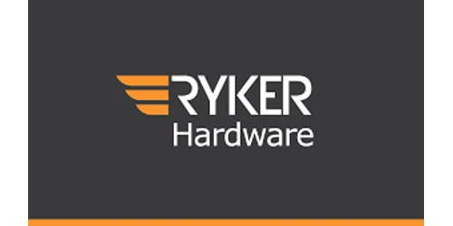 Ryker Hardware Promo Code