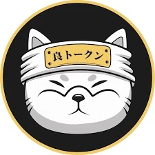 Ryoshi Token Merchant Logo