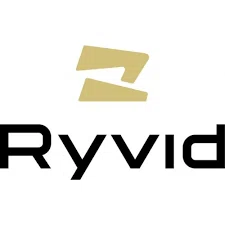 Ryvid Merchant Logo