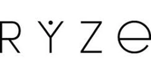 Ryze Superfoods Merchant logo