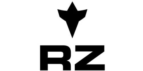 RZ Mask Merchant logo