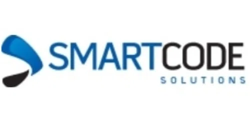 SmartCode Solutions Merchant logo