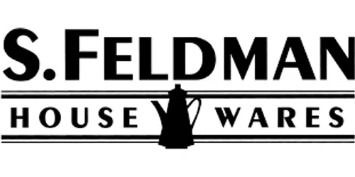 S. Feldman Housewares Promo Code