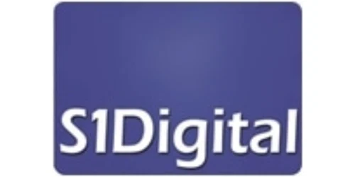 S1Digital Promo Code