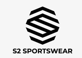 S2 Sportswear Merchant Logo