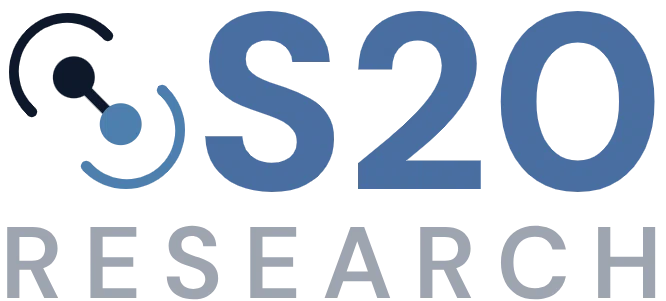 S20 Research coupons