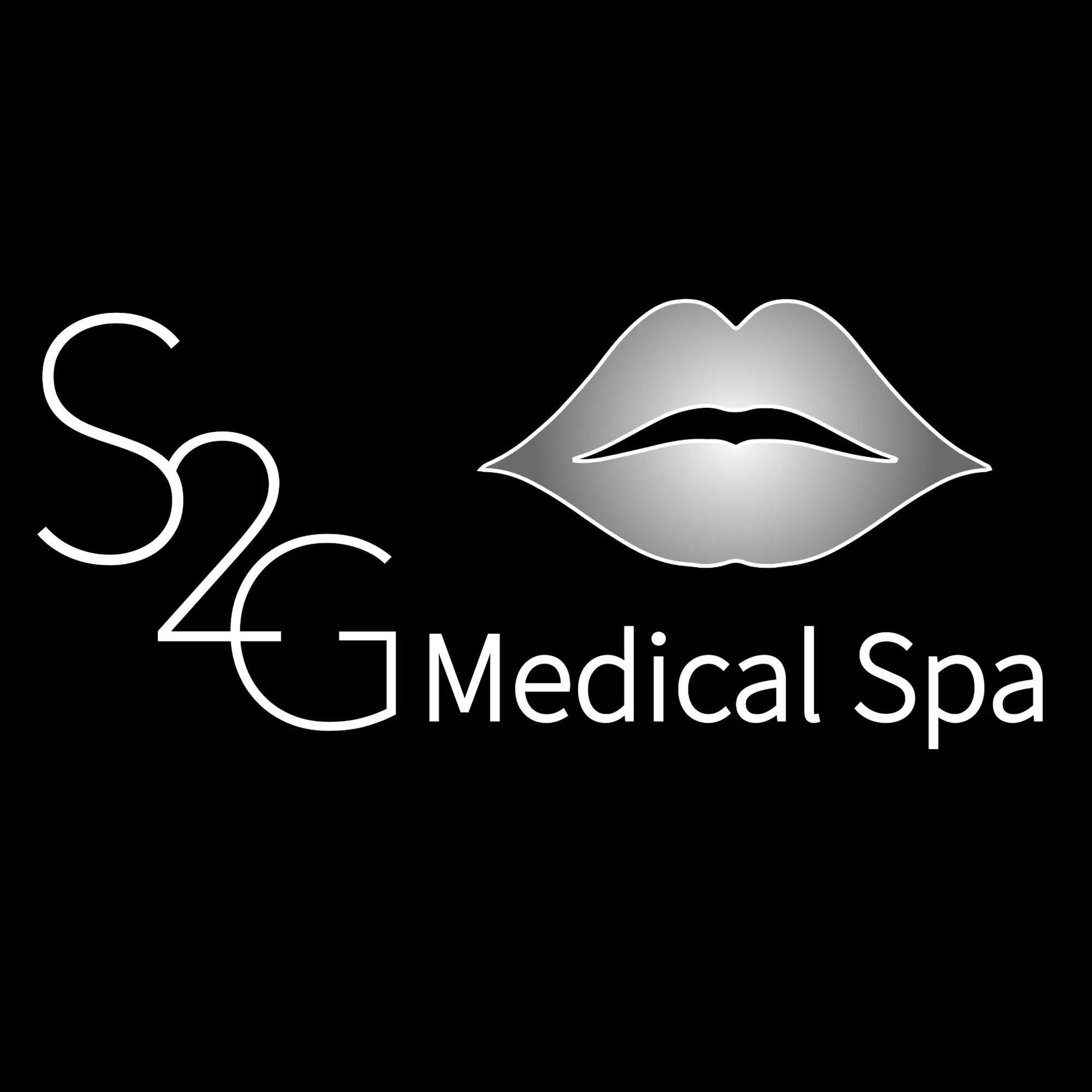S2G Medical Spa Merchant Logo