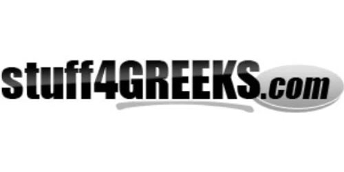 Stuff4Greeks Promo Code
