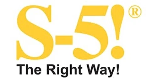 S-5! Promo Code