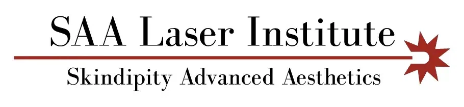 SAA Laser Institute Merchant Logo