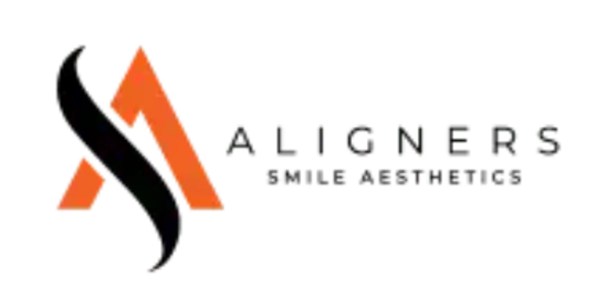 SA Aligners Merchant Logo