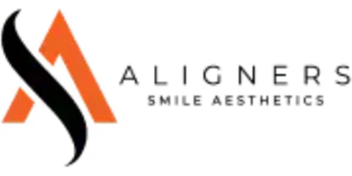 SA Aligners Merchant logo